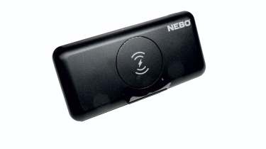 Best power bank - Nebo 10K 